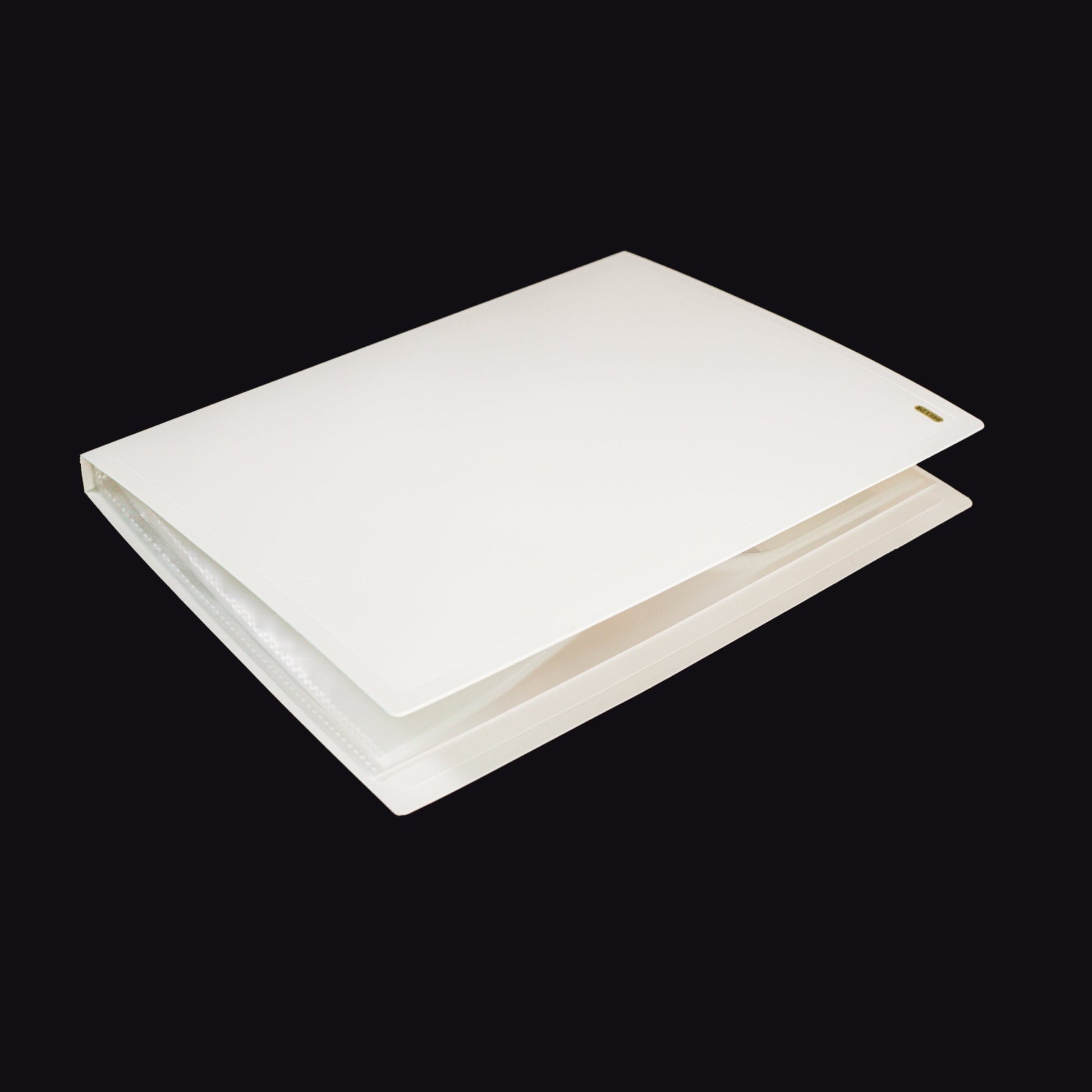 Non-Spiral Clearbook