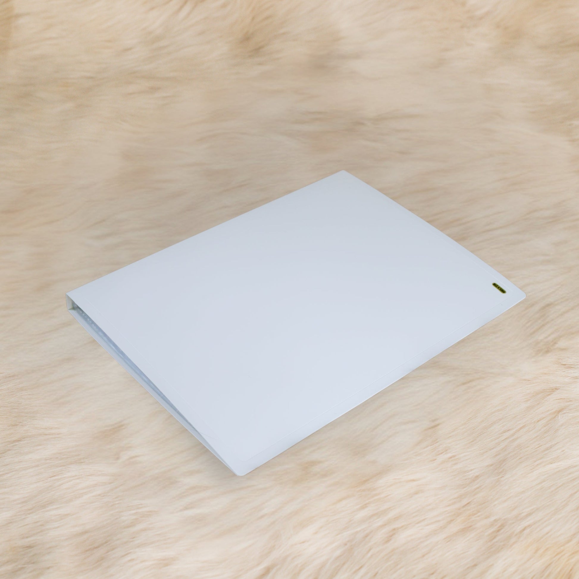 Non-Spiral Clearbook