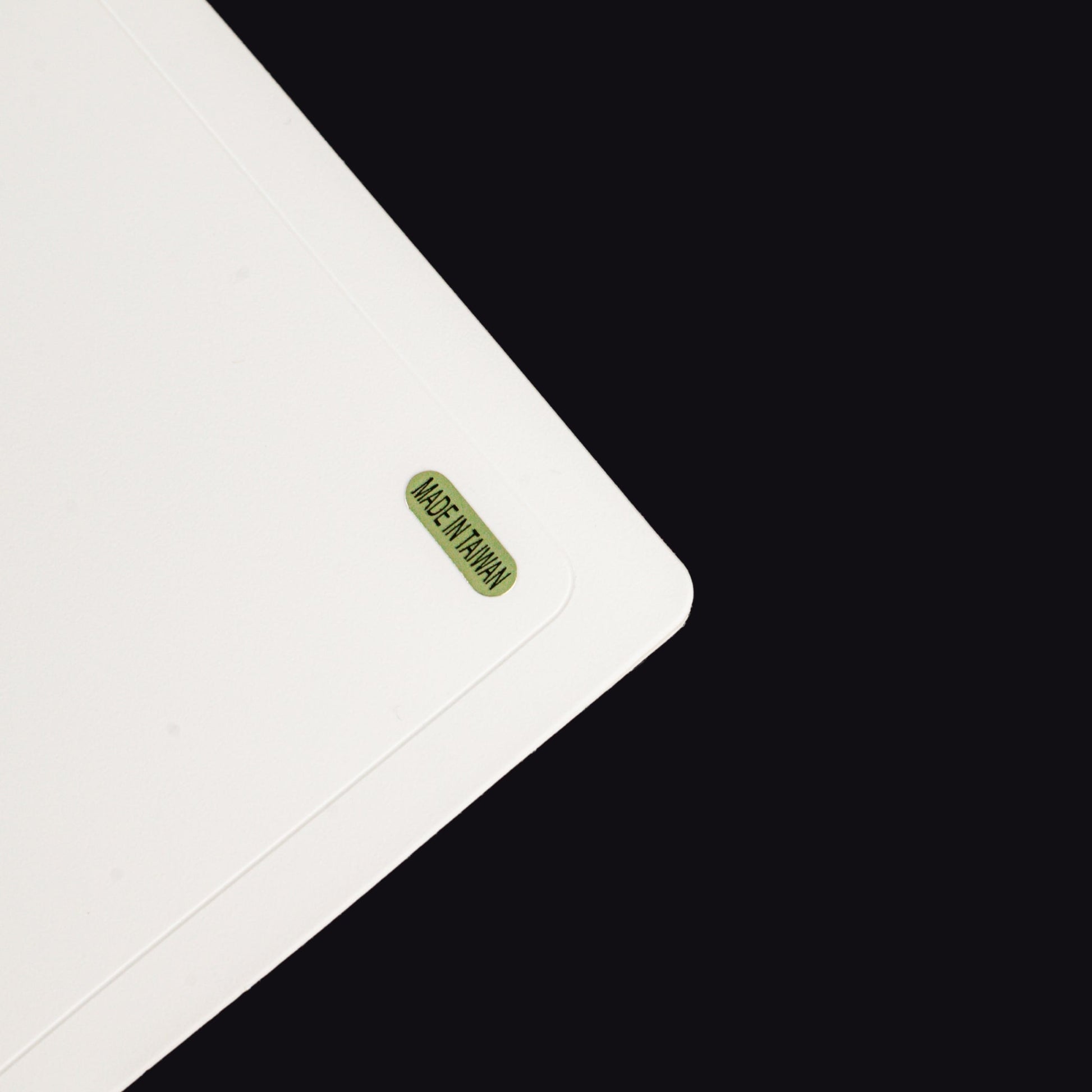 Non-Spiral Clearbook