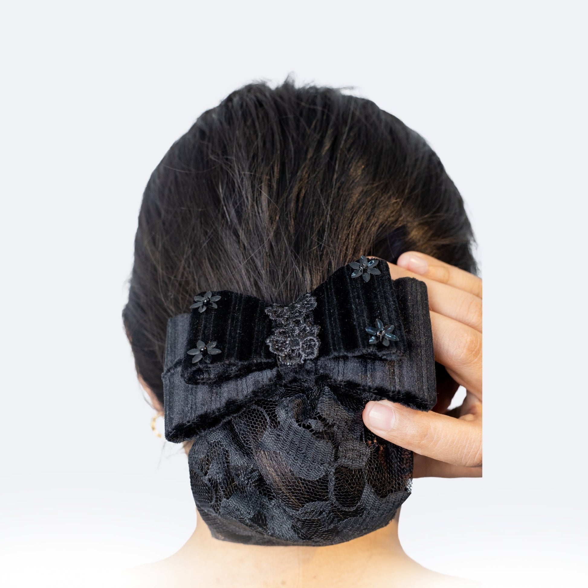 Hair Bow 110