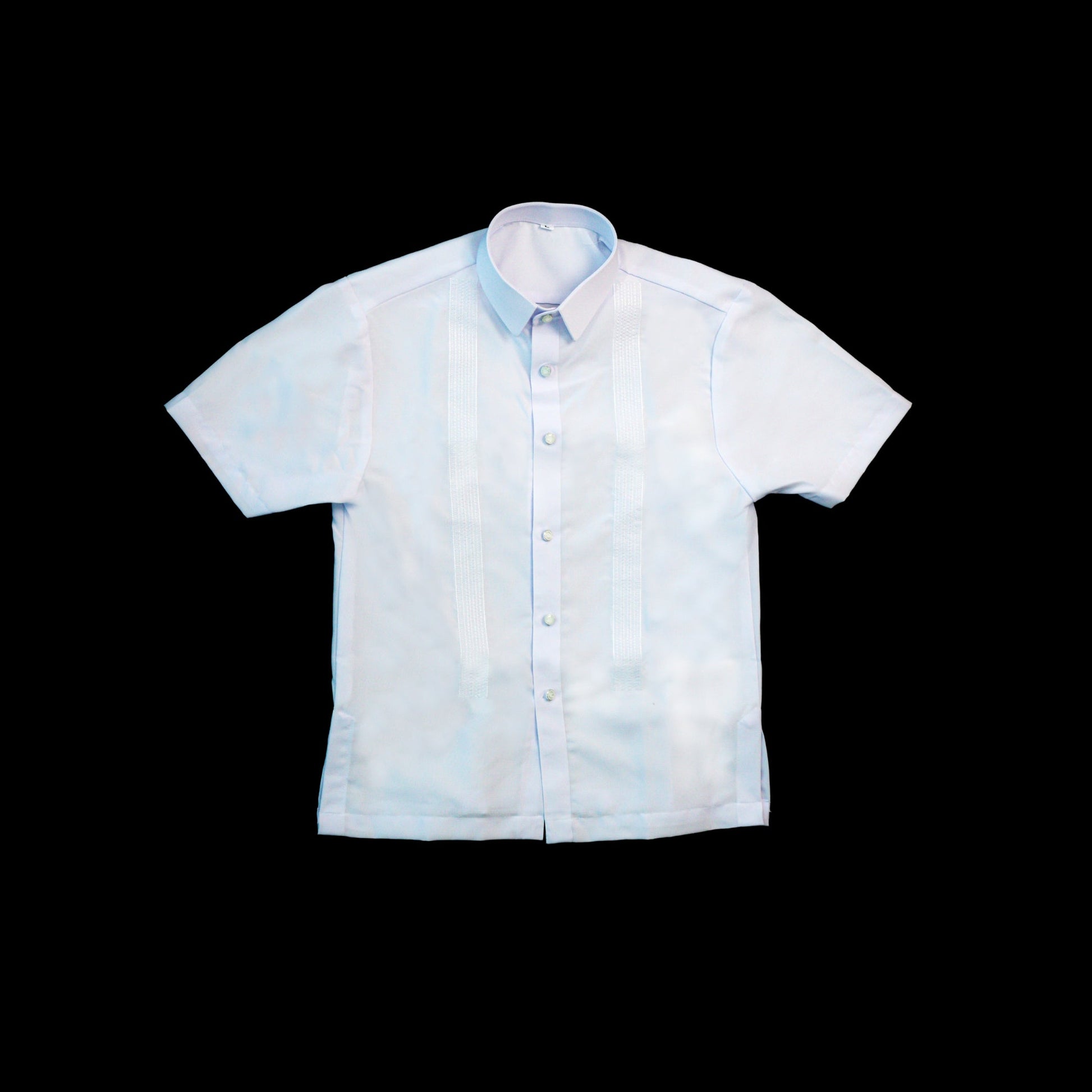 Barong Short Sleeves
