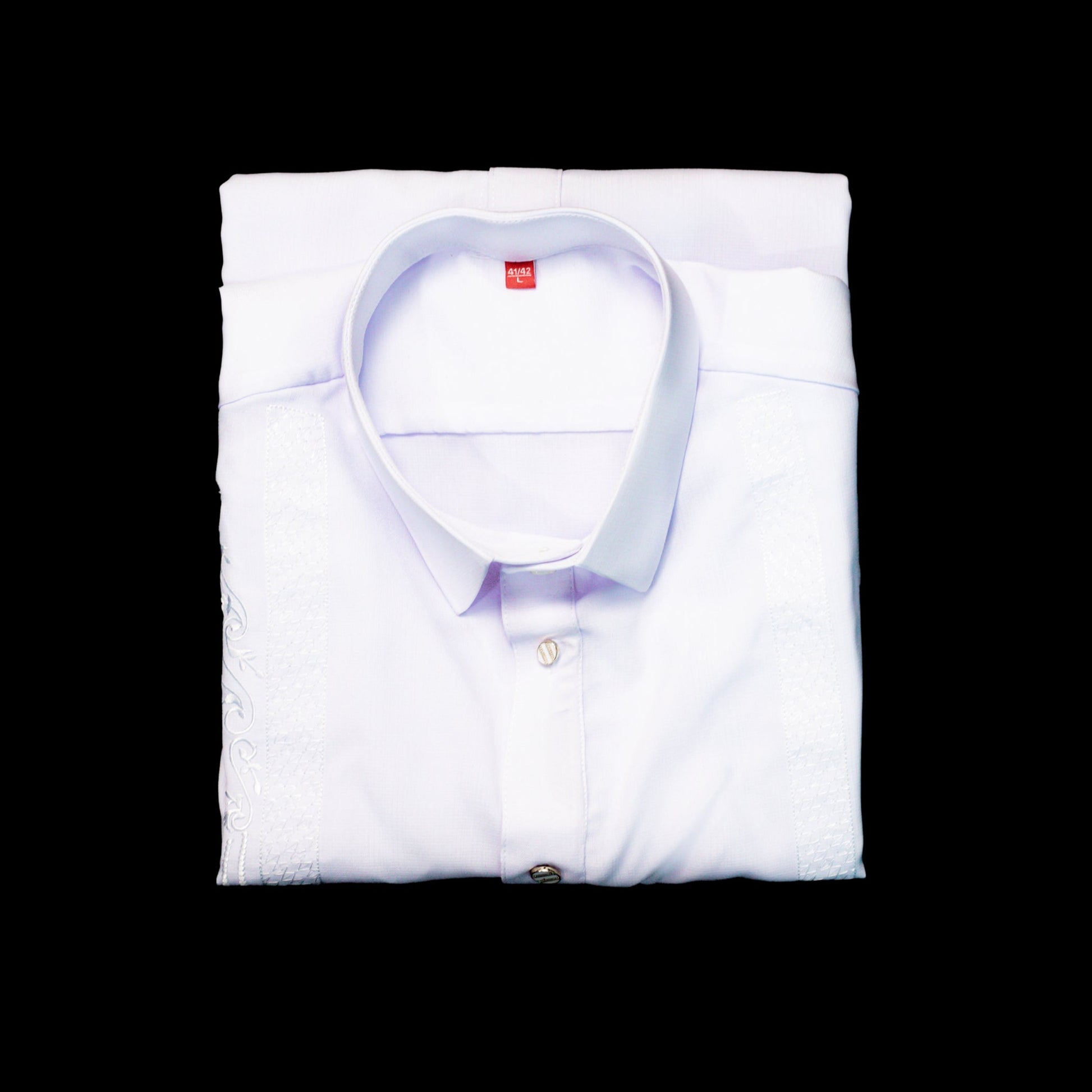 Barong Short Sleeves