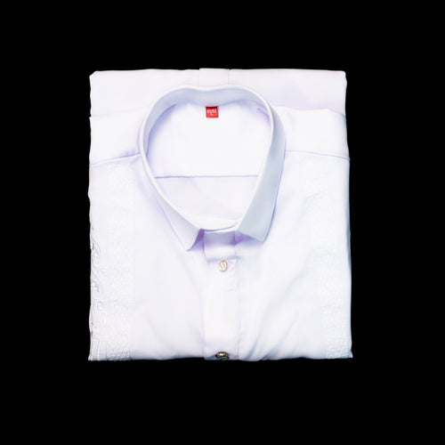 Barong Short Sleeves