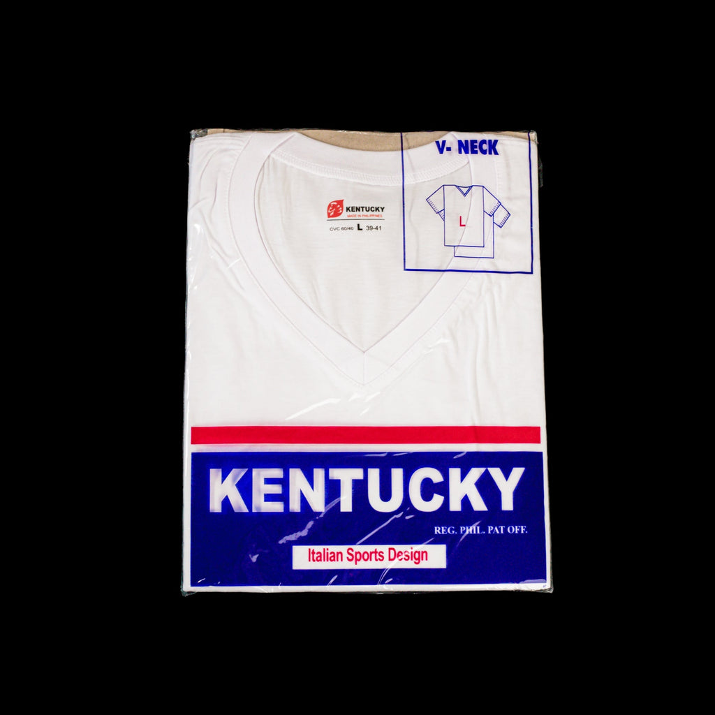 V Neck - Kentucky Brand