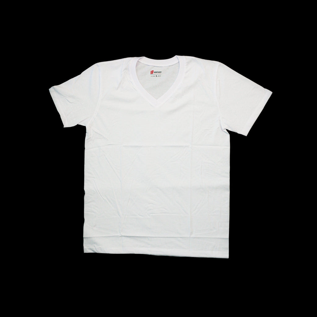 V Neck - Kentucky Brand