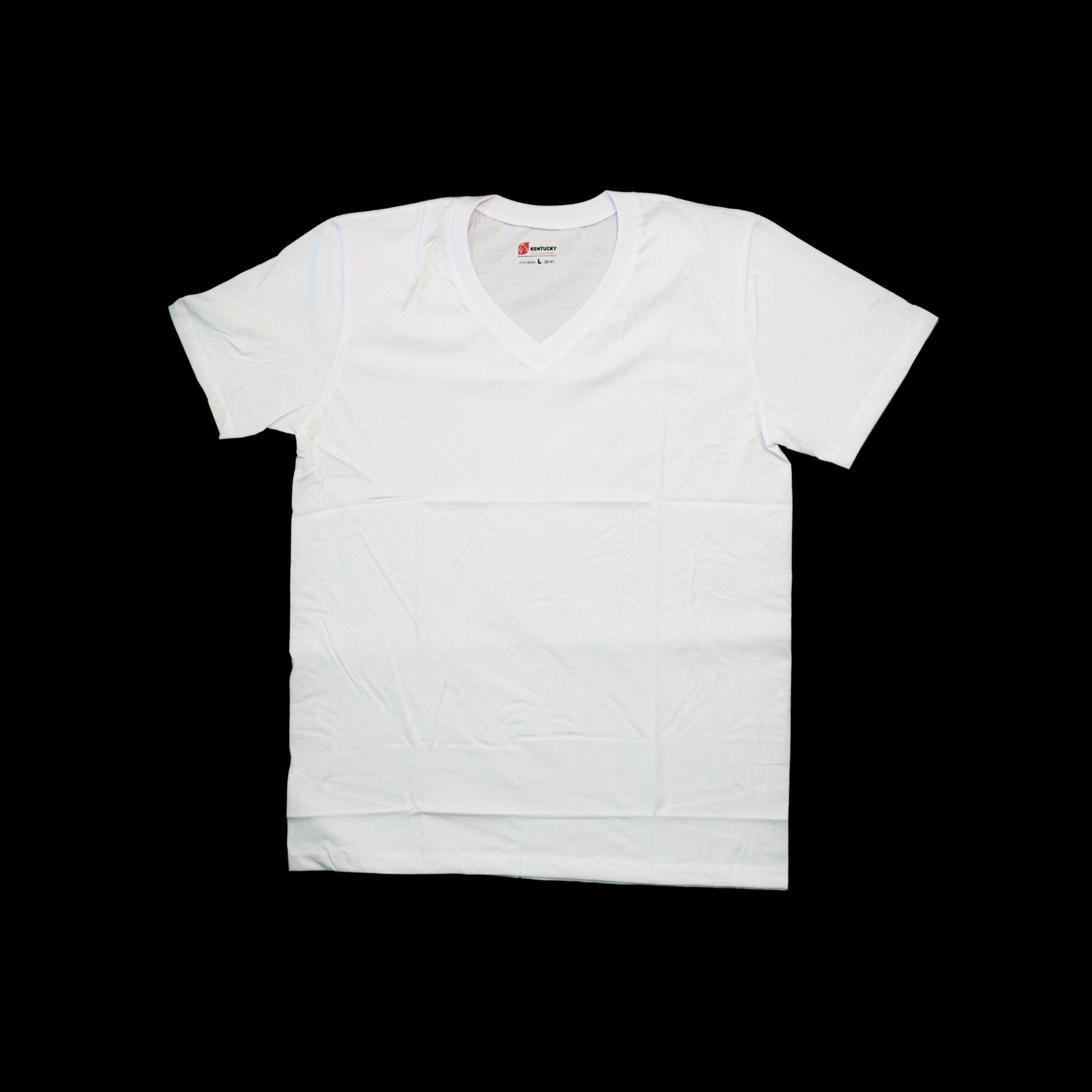 V Neck - Kentucky Brand