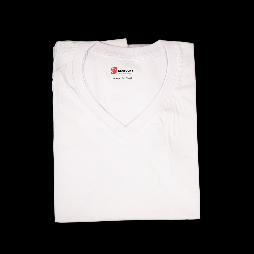 V Neck - Kentucky Brand