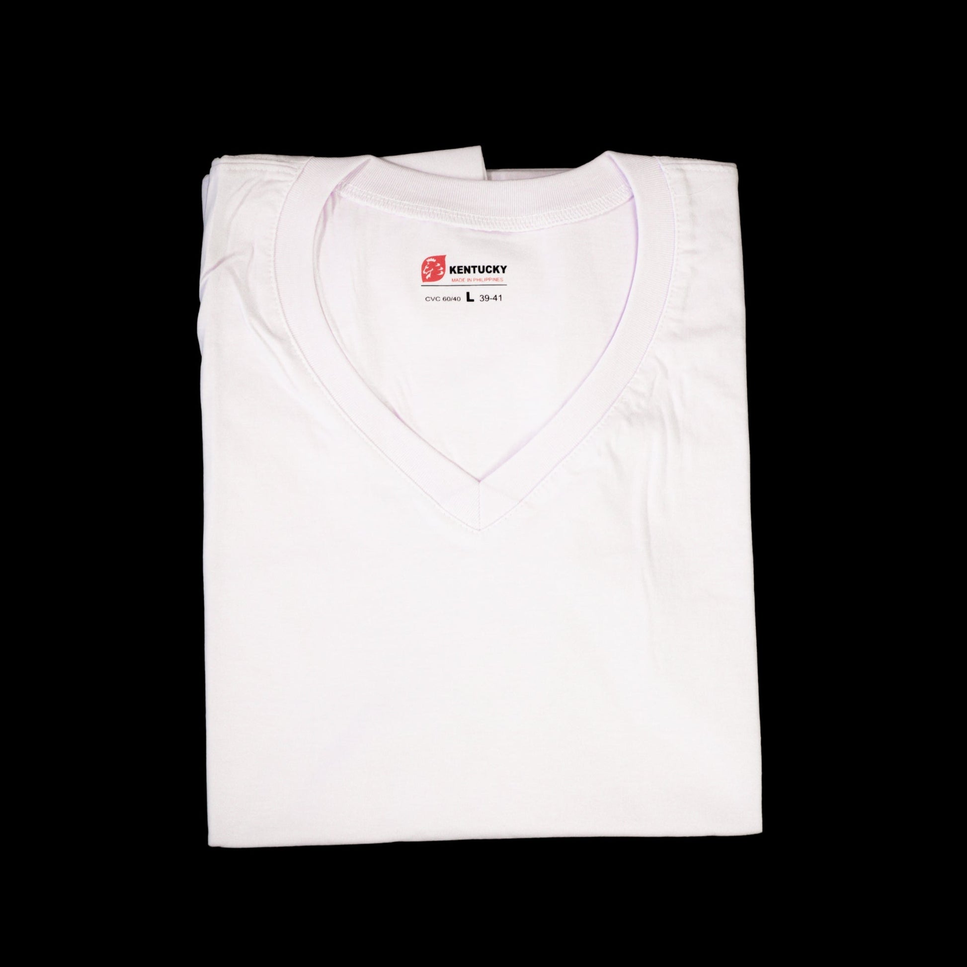 V Neck - Kentucky Brand