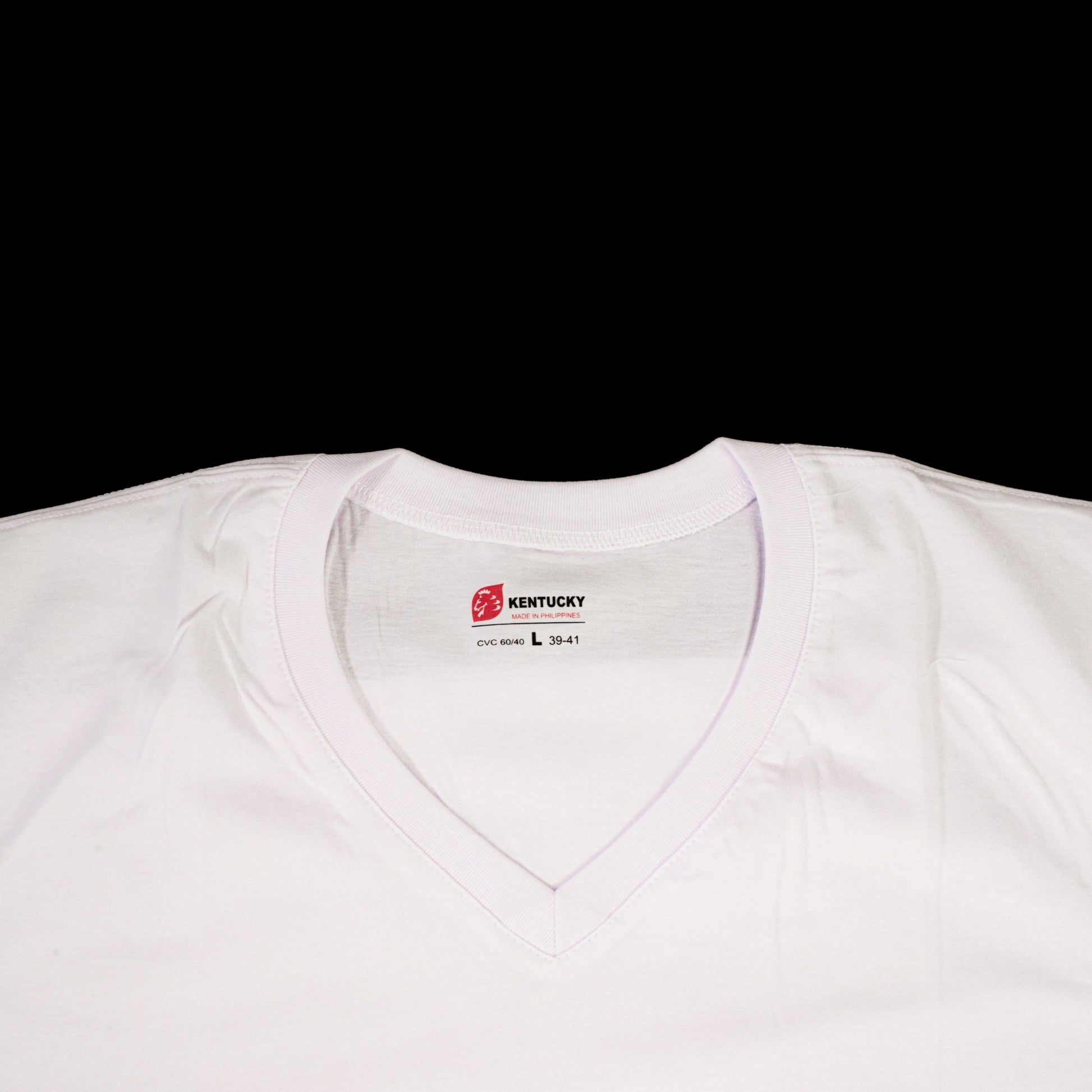 V Neck - Kentucky Brand