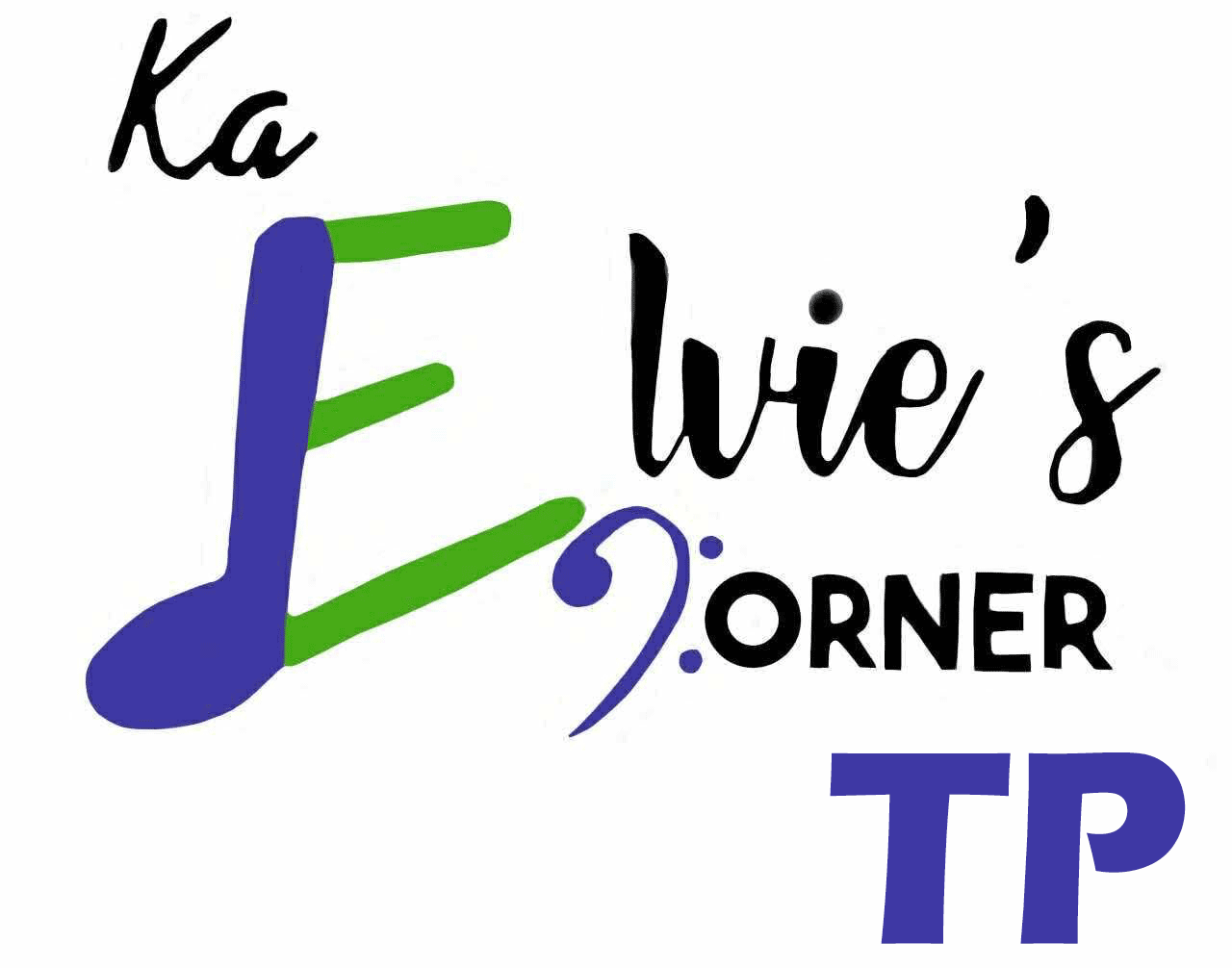 Ka Elvie's Corner TP